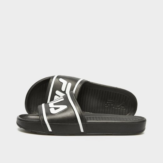 FILA SLIK SLIDE ze sklepu JD Sports  w kategorii Klapki damskie - zdjęcie 178188804