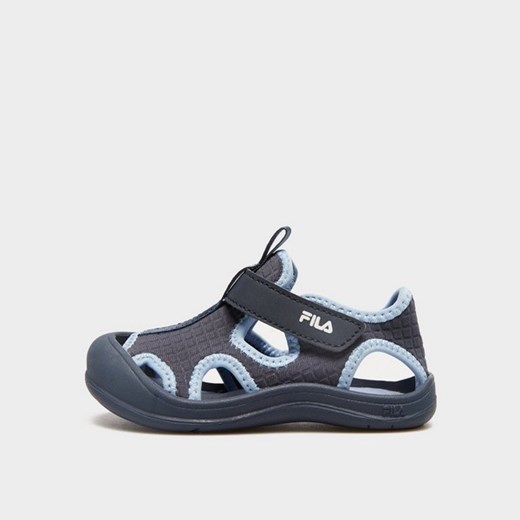 FILA AQUA KD ze sklepu JD Sports  w kategorii Sandały dziecięce - zdjęcie 178188812