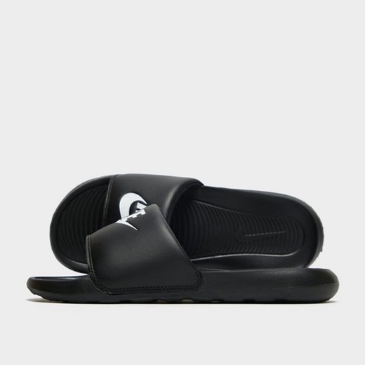 NIKE VICTORI ONE SLIDE ze sklepu JD Sports  w kategorii Klapki damskie - zdjęcie 178188832