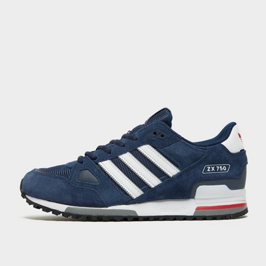 ADIDAS ZX 750 ze sklepu JD Sports  w kategorii Buty sportowe męskie - zdjęcie 178188844