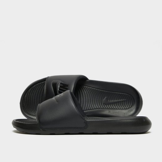 NIKE VICTORI ONE SLIDE ze sklepu JD Sports  w kategorii Klapki męskie - zdjęcie 178188850
