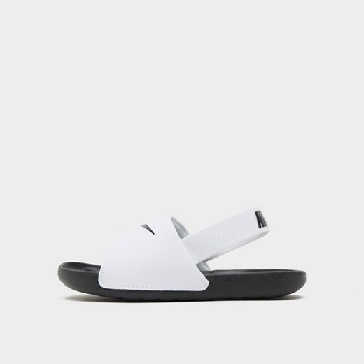 NIKE KAWA ze sklepu JD Sports  w kategorii Klapki dziecięce - zdjęcie 178188862