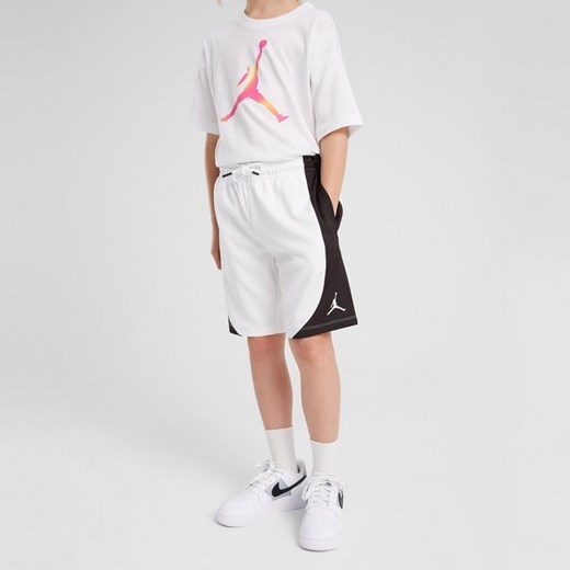 JORDAN SZORTY JDG JUMPMAN LIFE SPORT SHORT G ze sklepu JD Sports  w kategorii Spodenki chłopięce - zdjęcie 178188924