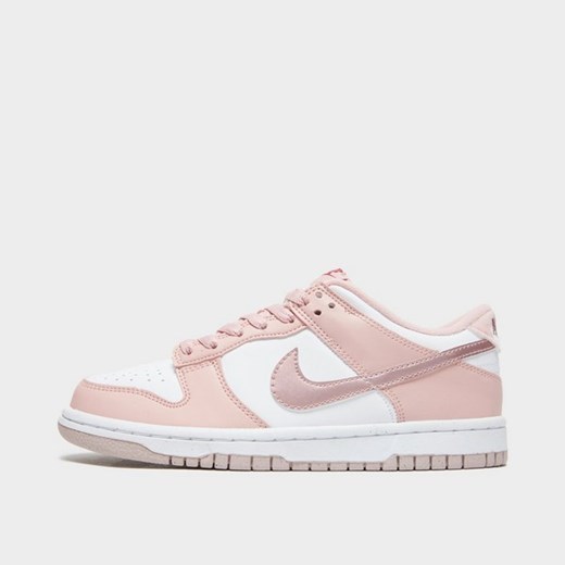 NIKE DUNK LOW GS ze sklepu JD Sports  w kategorii Buty sportowe damskie - zdjęcie 178188934