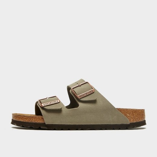 BIRKENSTOCK ARIZONA ze sklepu JD Sports  w kategorii Klapki damskie - zdjęcie 178188952