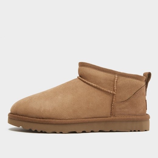 UGG CLASSIC ULTRA MINI ze sklepu JD Sports  w kategorii Śniegowce damskie - zdjęcie 178188954