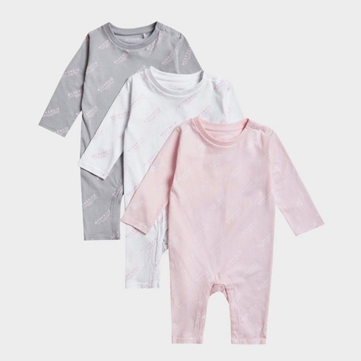 MCKENZIE KOMPLET (G)ESS AOP 3PK ze sklepu JD Sports  w kategorii Pajacyki - zdjęcie 178188960