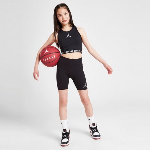 JORDAN SZORTY ESSENTIALS BIKE SHORT G ze sklepu JD Sports  w kategorii Spodenki dziewczęce - zdjęcie 178188980