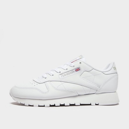 REEBOK CLASSIC LEATHER ze sklepu JD Sports  w kategorii Buty sportowe damskie - zdjęcie 178188984