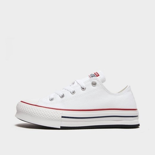 CONVERSE CHUCK TAYLOR ALL STAR EVA LIFT ze sklepu JD Sports  w kategorii Trampki dziecięce - zdjęcie 178188992