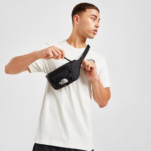 THE NORTH FACE NA PAS JESTER LUMBAR CROSS BODY BAG ze sklepu JD Sports  w kategorii Nerki - zdjęcie 178189000