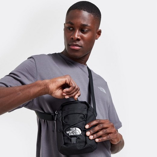 THE NORTH FACE TOREBKA JESTER CROSS BODY BAG ze sklepu JD Sports  w kategorii Saszetki - zdjęcie 178189002