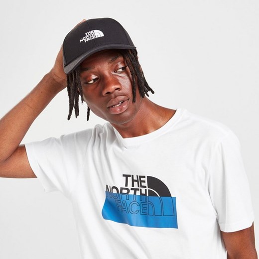 THE NORTH FACE RECYCLED &#039;66 CLASSIC CAP ze sklepu JD Sports  w kategorii Czapki z daszkiem męskie - zdjęcie 178189010