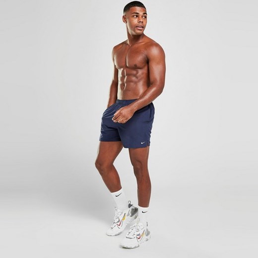 NIKE SWIM SZORTY ESSENTIAL 5&quot; ze sklepu JD Sports  w kategorii Spodenki męskie - zdjęcie 178189030