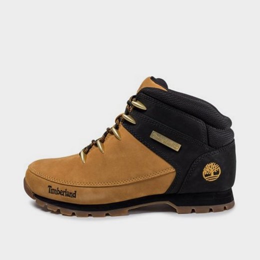 TIMBERLAND EURO SPRINT HIKER ze sklepu JD Sports  w kategorii Buty zimowe męskie - zdjęcie 178189052