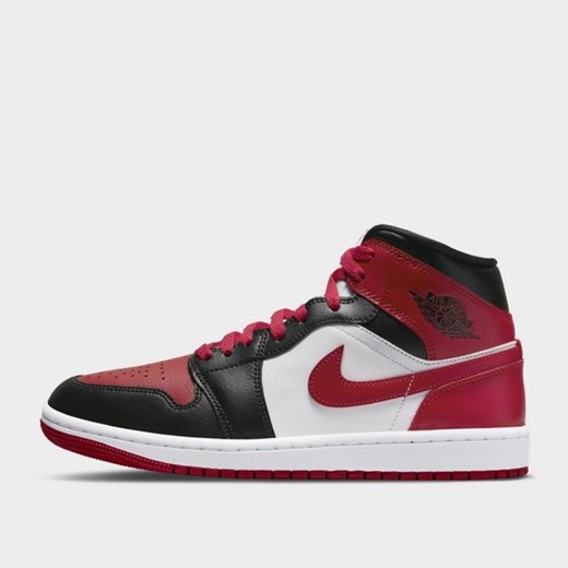 WMNS AIR JORDAN 1 MID ze sklepu JD Sports  w kategorii Buty sportowe damskie - zdjęcie 178189092