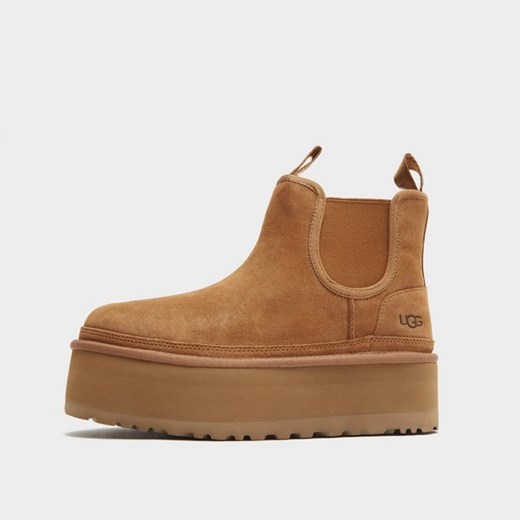 UGG NEUMEL PLATFORM CHELSEA ze sklepu JD Sports  w kategorii Śniegowce damskie - zdjęcie 178189134