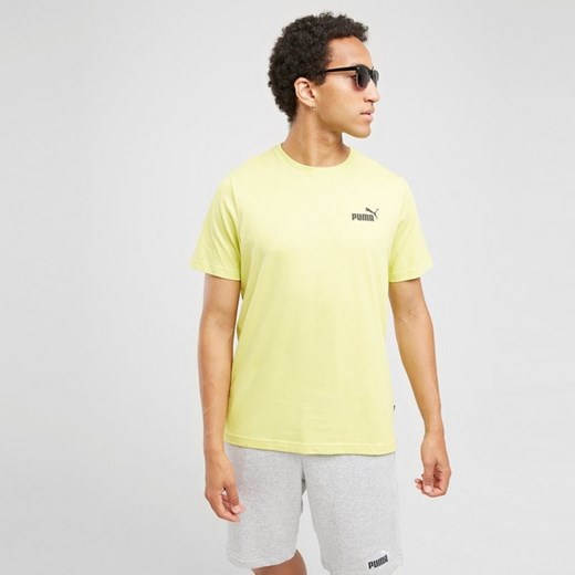 PUMA T-SHIRT ESS SMALL LOGO TEE ze sklepu JD Sports  w kategorii T-shirty męskie - zdjęcie 178189164