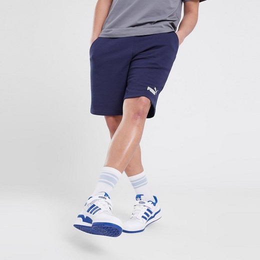 PUMA SZORTY ESS SHORTS 10&quot; ze sklepu JD Sports  w kategorii Spodenki męskie - zdjęcie 178189172