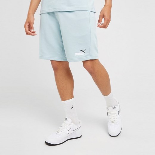 PUMA SZORTY ESS+ 2 COL SHORTS 10&quot; ze sklepu JD Sports  w kategorii Spodenki męskie - zdjęcie 178189180