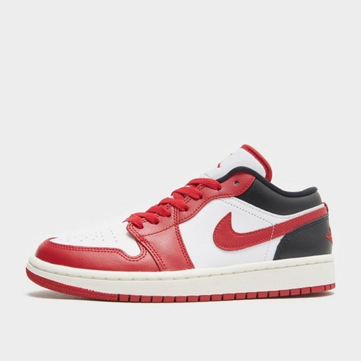 AIR JORDAN 1 LOW ze sklepu JD Sports  w kategorii Buty sportowe damskie - zdjęcie 178189202