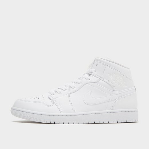 AIR JORDAN 1 MID ze sklepu JD Sports  w kategorii Buty sportowe męskie - zdjęcie 178189214