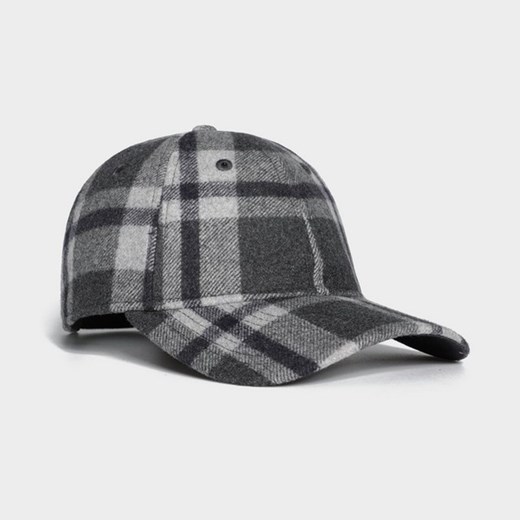 NEW ERA CZAPKA CHECK 920 NEWERA NVY NONE ze sklepu JD Sports  w kategorii Czapki z daszkiem męskie - zdjęcie 178189232