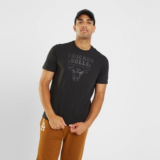 NEW ERA T-SHIRT NOS NBA REGULAR BULLS BOB CHICAGO BULLS ze sklepu JD Sports  w kategorii T-shirty męskie - zdjęcie 178189252