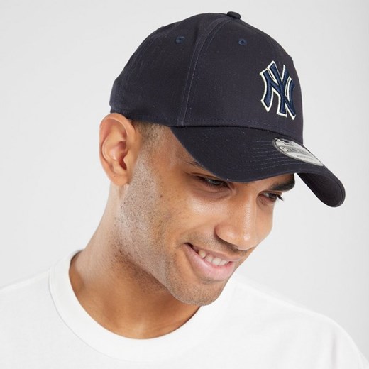 NEW ERA CZAPKA OUTLINE 940 NYY NEW YORK YANKEES NVYCMA New Era ONE SIZE okazyjna cena JD Sports