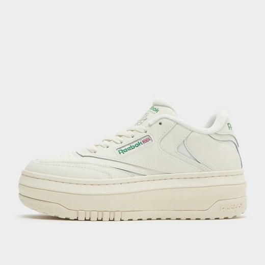 REEBOK CLUB C EXTRA ze sklepu JD Sports  w kategorii Buty sportowe damskie - zdjęcie 178189441