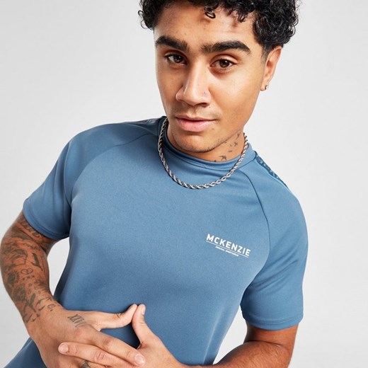 MCKENZIE T-SHIRT OLI FD TEE STL ze sklepu JD Sports  w kategorii T-shirty męskie - zdjęcie 178189451