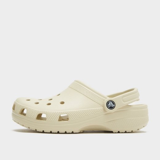 CROCS CLASSIC CLOG BONE ze sklepu JD Sports  w kategorii Klapki dziecięce - zdjęcie 178189453
