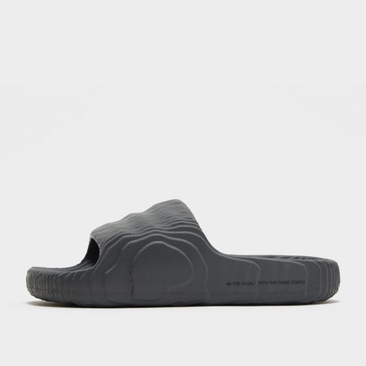 ADIDAS ADILETTE 22 ze sklepu JD Sports  w kategorii Klapki męskie - zdjęcie 178189461