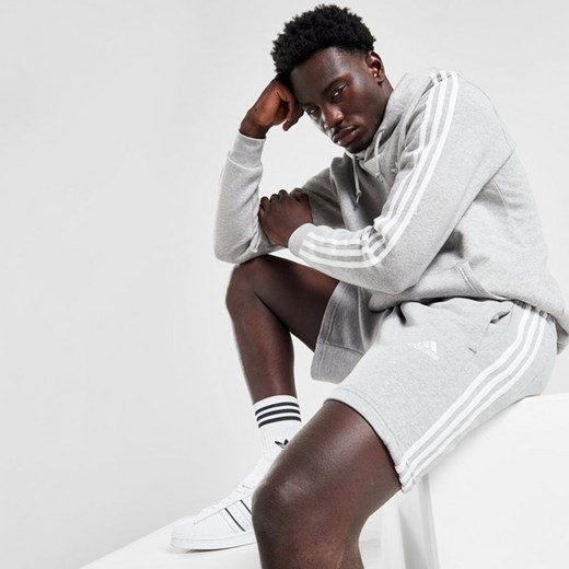 ADIDAS SZORTY M 3S FT SHO ze sklepu JD Sports  w kategorii Spodenki męskie - zdjęcie 178189471