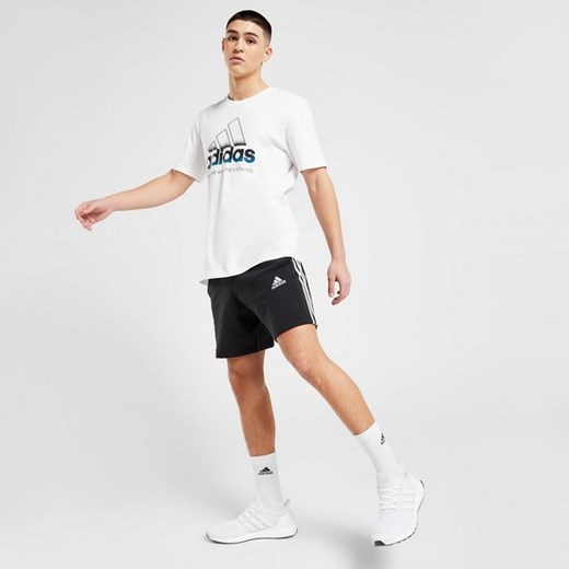ADIDAS SZORTY M 3S FT SHO ze sklepu JD Sports  w kategorii Spodenki męskie - zdjęcie 178189473