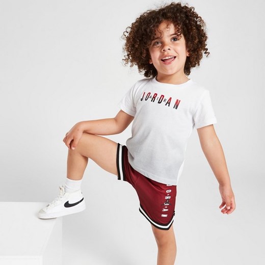JORDAN KOMPLET ze sklepu JD Sports  w kategorii Komplety niemowlęce - zdjęcie 178189491