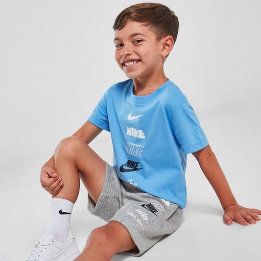 NIKE KOMPLET ze sklepu JD Sports  w kategorii Komplety chłopięce - zdjęcie 178189493