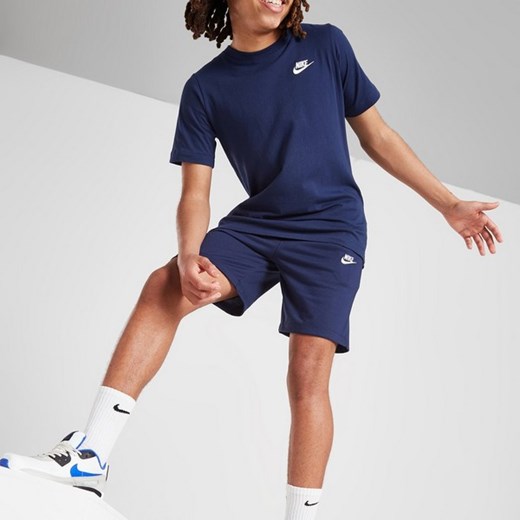 NIKE SZORTY B NSW SHORT JSY AA B ze sklepu JD Sports  w kategorii Spodenki męskie - zdjęcie 178189531