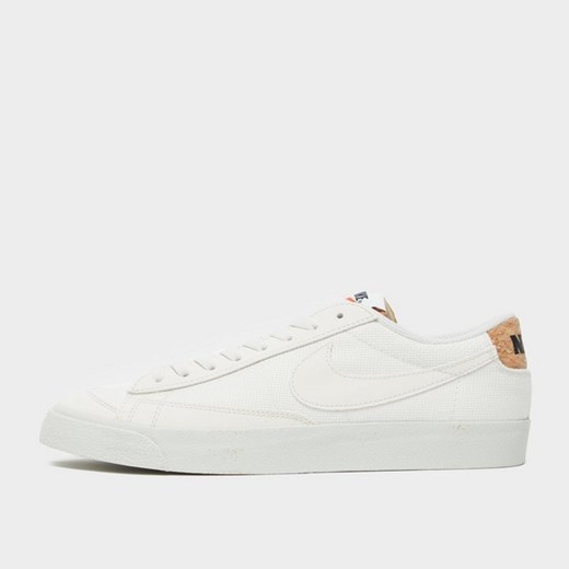 NIKE BLAZER LOW '77 PRM Nike 45,5 wyprzedaż JD Sports