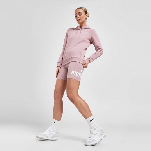PUMA SZORTY ESS 7&quot; LOGO SHORT LEGGINGS ze sklepu JD Sports  w kategorii Szorty - zdjęcie 178189571
