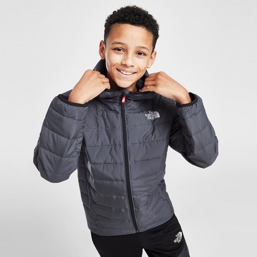 THE NORTH FACE KURTKA ZIMOWA PADDED JKT VANADIS ze sklepu JD Sports  w kategorii Kurtki chłopięce - zdjęcie 178189591