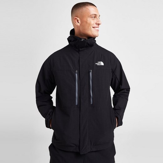 THE NORTH FACE KURTKA ZIMOWA $TRISHUL JKT BLK&#039; ze sklepu JD Sports  w kategorii Kurtki męskie - zdjęcie 178189601