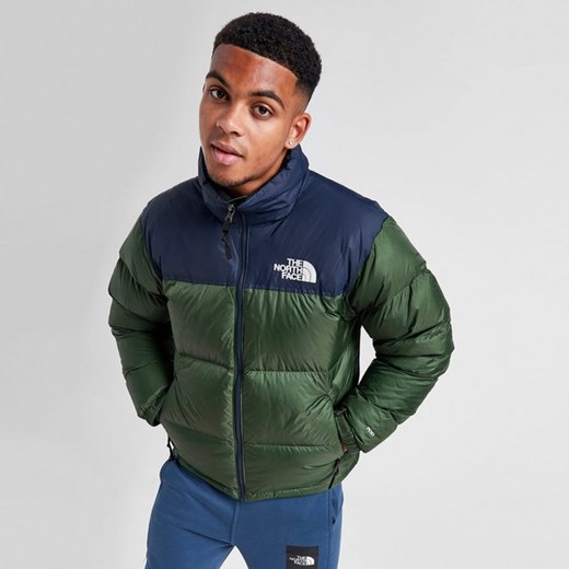 THE NORTH FACE KURTKA ZIMOWA NUPTSE 1996 ze sklepu JD Sports  w kategorii Kurtki męskie - zdjęcie 178189603