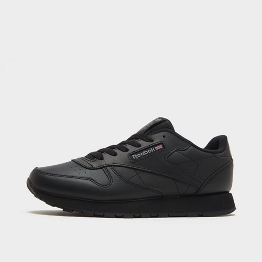 REEBOK CL LTHR ze sklepu JD Sports  w kategorii Buty sportowe dziecięce - zdjęcie 178189653