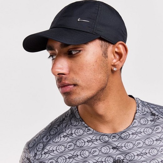 NIKE CZAPKA U NK DF CLUB CAP U CB MTSWSH ze sklepu JD Sports  w kategorii Czapki z daszkiem męskie - zdjęcie 178189673