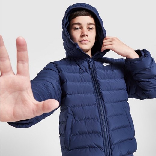 NIKE KURTKA ZIMOWA K NSW LOW SYNFL HD U ze sklepu JD Sports  w kategorii Kurtki chłopięce - zdjęcie 178189691