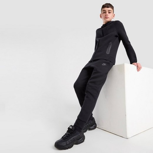 NIKE SPODNIE NSW TECH FLC PANT B Nike 8-10YRS wyprzedaż JD Sports