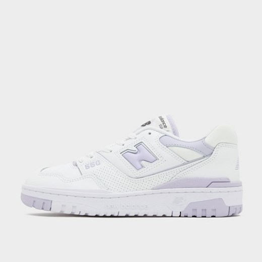 NEW BALANCE 550 ze sklepu JD Sports  w kategorii Buty sportowe damskie - zdjęcie 178189803