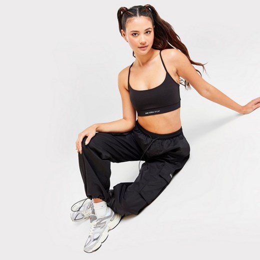 PINK SODA SPORT TOP WOMENS FIT BRAS Pink Soda Sport XXXS promocja JD Sports