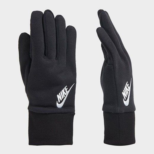 NIKE RĘKAWICZKI M LG CLUB FLEECE 2.0 ze sklepu JD Sports  w kategorii Rękawiczki damskie - zdjęcie 178189921